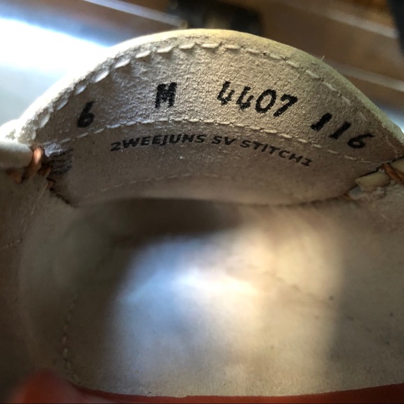 Weejuns Loafers by CH Bass & Co Size 6 - Picture 3 of 8